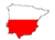 FONTANERÍA RASERO - Polski